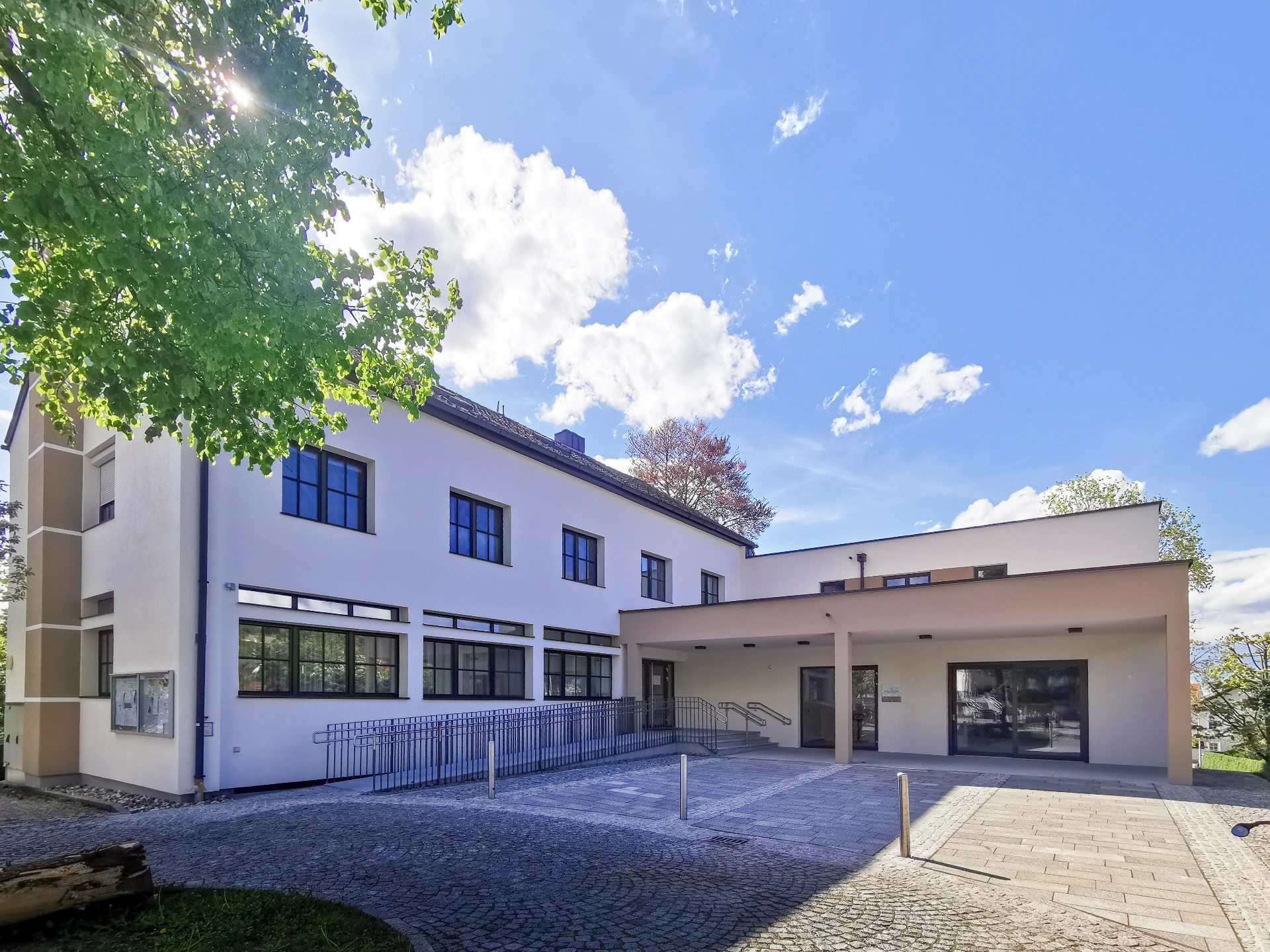 greilbau-gewerbe-arzthaus-gurten